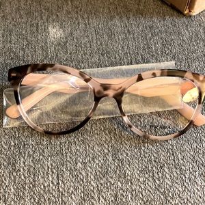 Prada Havana Frames